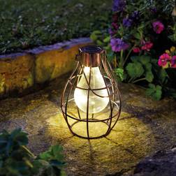 Smart Garden Eureka! Firefly Solar Lantern Ground Lighting