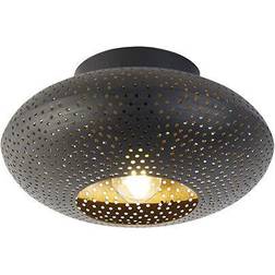 QAZQA Oriental Ceiling Flush Light