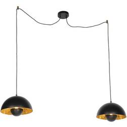 QAZQA Industrial Pendant Lamp