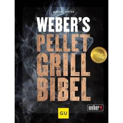 Weber Pelletgrillbibel