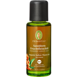 Primavera Sanddorn Fruchtfleischöl bio 30ml