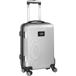 Mojo New York Jets 20"" 8-Wheel Hardcase Spinner