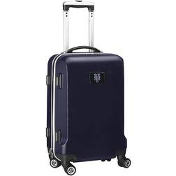 Mojo New York Mets 8-Wheel Hardcase Spinner