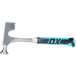 OX Pro Dry Pick Hammer
