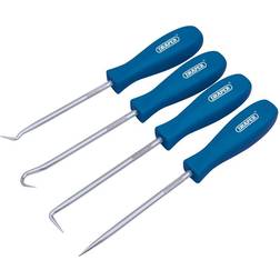 Draper Mini Hook Pick Set 4 Hex Key