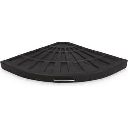 Blooma Tivano Black Parasol Base