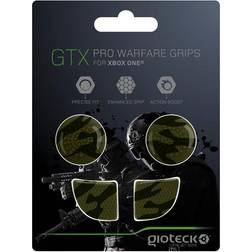 Gioteck Gioteck XONE GTX PRO WARFARE GRIPS - Microsoft Xbox One