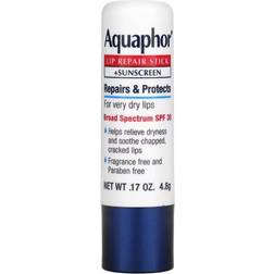 Aquaphor Lip Repair Stick + Sunscreen SPF30