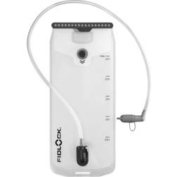 Fidlock 2.5 L Hermetic Hydration Bladder Clear