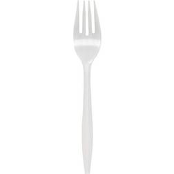 Genuine Joe GJO20005 Individually Wrapped Fork Medium