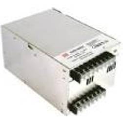 Mean Well PSPA-1000-48 AC/DC PSU module enclosure 21 A 1008 W 48 V DC Adjustable voltage output 1 pcs