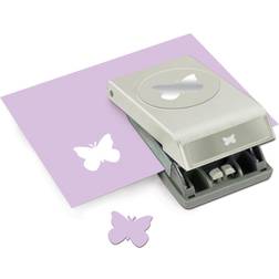 EK Tools Craft Tools Nesting Butterfly Paper Punch