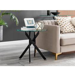 Furniturebox Uk Furniturebox Novara Small Table