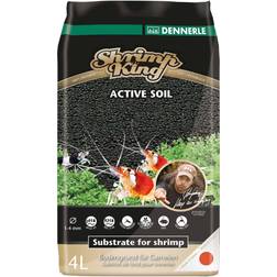 Dennerle Shrimp King Active Soil 4 irregular