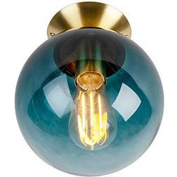 QAZQA Deco Ceiling Flush Light