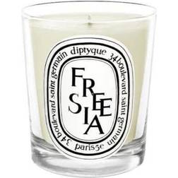 Diptyque Freesia Scented Candle 190g