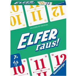 Ravensburger Elfer Raus!