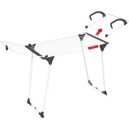 Vileda Premium 2-in-1 Indoor Airer