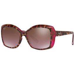 Maui Jim Orchid Polarized R735-12B