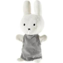 Heunec MIFFY GOTS Handspielpuppe