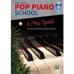 Pop Piano School X-MAS SPECIAL