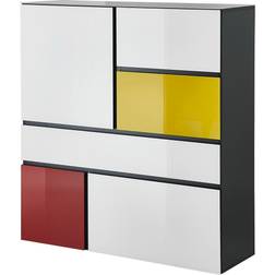 Novel uno Artist Sideboard