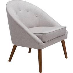 Zuo Modern Cruise Mid Century Lounge Chair