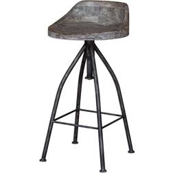 Uttermost Kairu Bar Stool