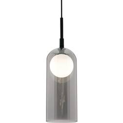 AFX KRNP04L30D1 Kiran 4" Mini Pendant Lamp