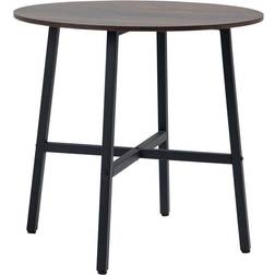 Homcom 85cm Dining Table