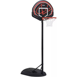 Lifetime Portable Adjustable Basketball Hoop and Backboard