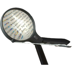 NRS Healthcare Hands Free Magnifier with Light