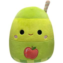 Squishmallows Jean the Apple Juice Box