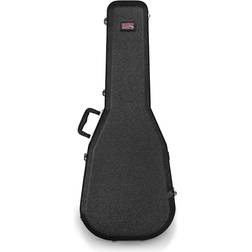 Gator Cases Deluxe ABS Molded Acoustic