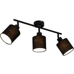 QAZQA Modern Hetta Ceiling Flush Light