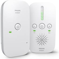 Philips Avent Audio Monitors