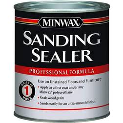 Minwax 65700 Professional Sanding Sealer, Quart