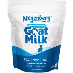 Meyenberg Non-Fat Powdered Goat Milk