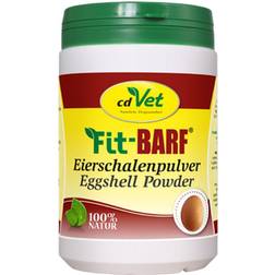 cdVet Fit-barf Eierschalenpulver fÃ¼r Katzen