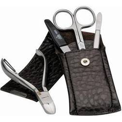 ERBE Collection vierteiliges Manicure Set