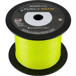 Spiderwire Dura 4 1800 Line Yellow 0.100 mm