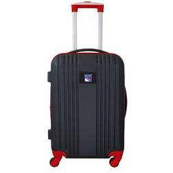 Mojo Outdoors NHL New York Rangers 21 Hardcase Carry-on