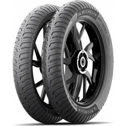 Michelin City Extra 130/70-13 RF TL 63S Rear wheel