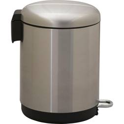 Household Essentials 8 gal Charleston Trash Can