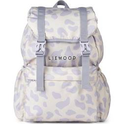 Liewood Helena Backpack Leo Misty Lilac