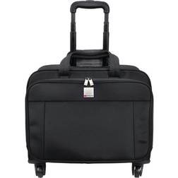 Monolith II 4 Wheel Trolley Case