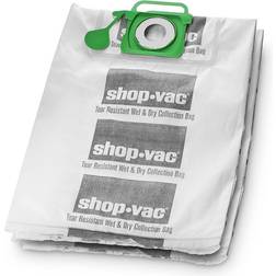 Shop-Vac 12-20 Gallon Tank Wet/Dry Tear Collection Bag