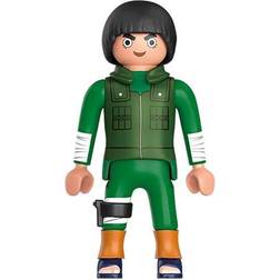 Playmobil Playmobil 71118 Rock Lee 3-Inch Action Figure