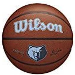 Wilson Basketball