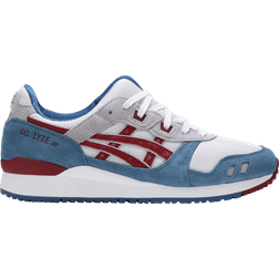 Asics Gel-Lyte III OG M - Azure/Beet Juice